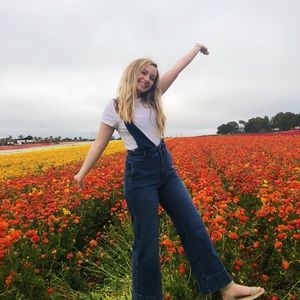 Meet your Posher, Paige